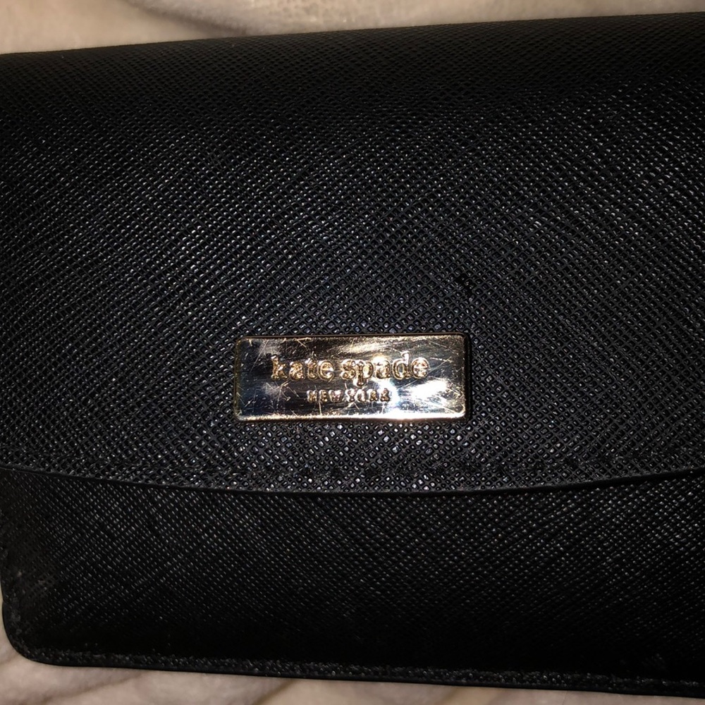 Authentic KATE SPADE WALLET! - Picture 6 of 7
